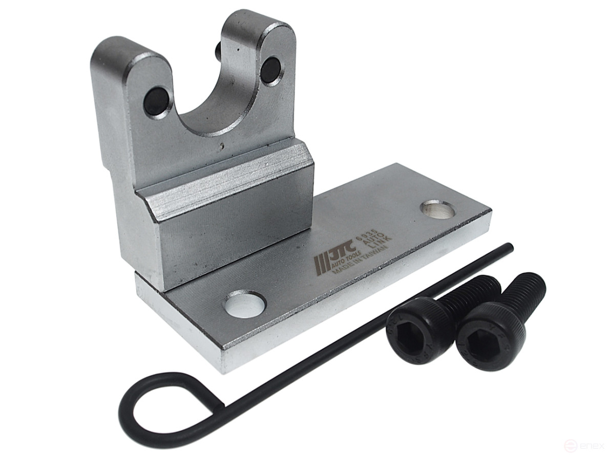 Приспособление для демонтажа/монтажа приводной цепи масляного насоса (BMW N55) JTC