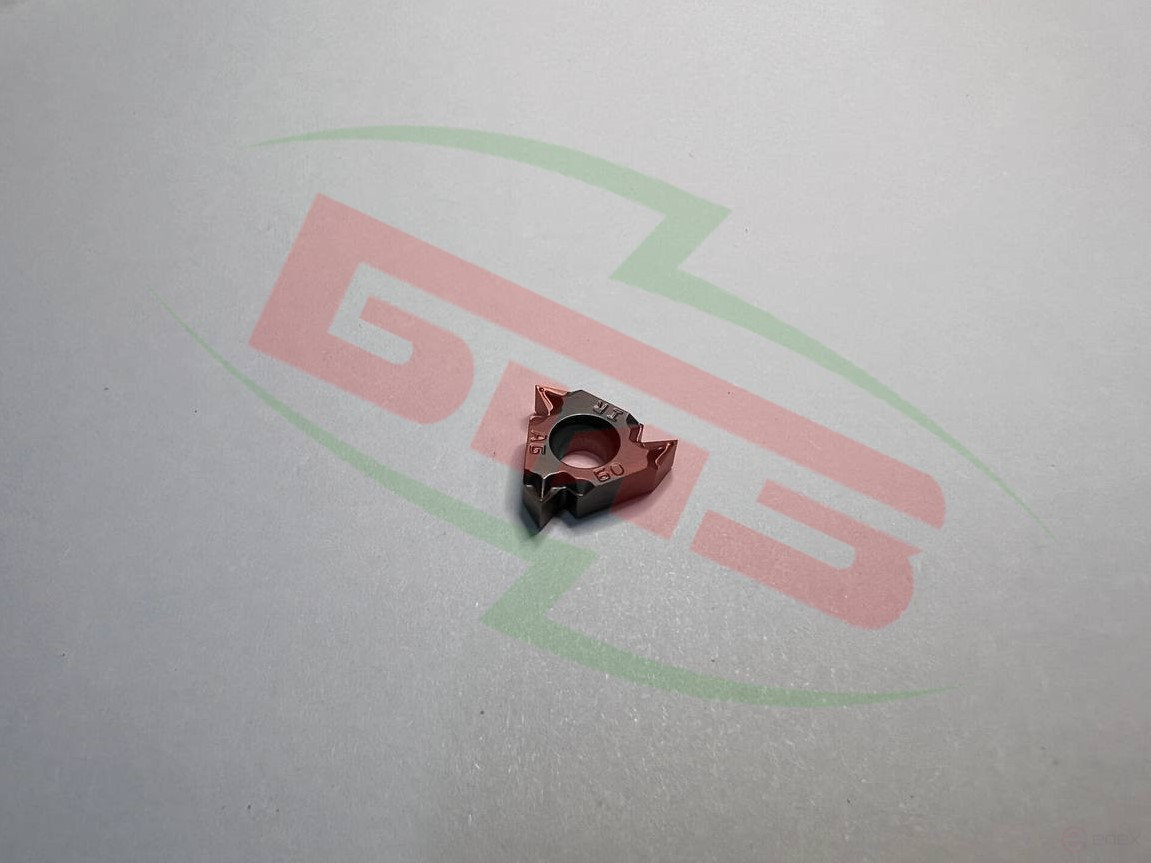 Пластина 16ER AG60 NH8230