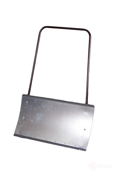 Движок ДО1 оцинкованный 750*370 (лист 0,8)