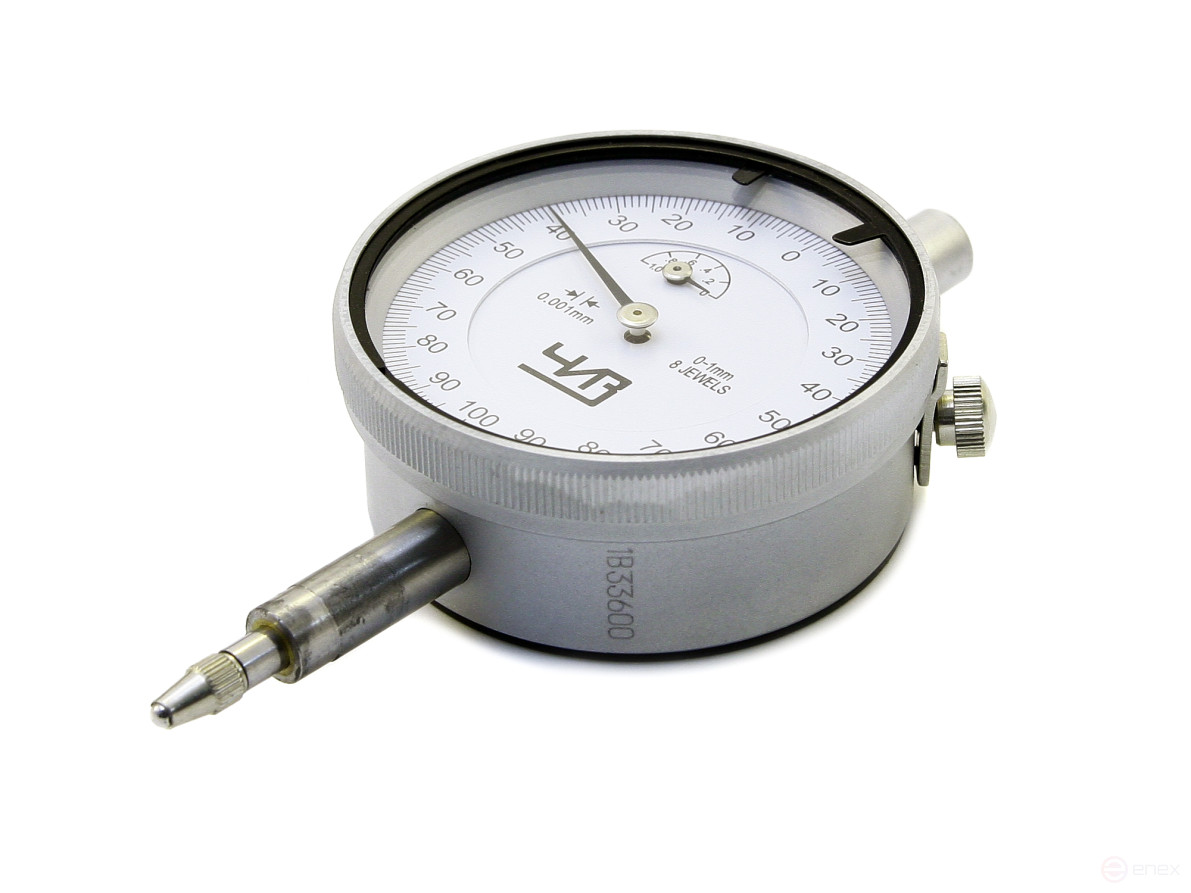 Nutrometer indicator NI pov.accurate. 50 - 100 0.001 CHEESE