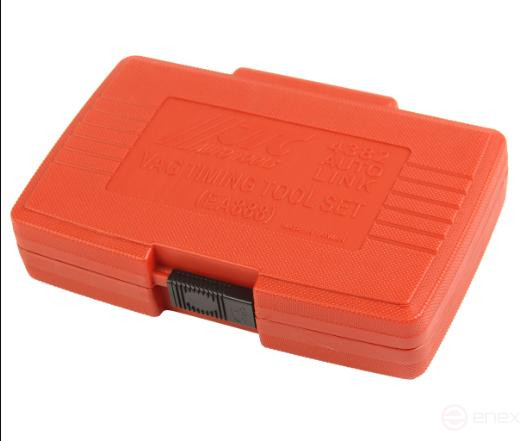 Набор для установки фаз ГРМ TSI, TFSI 1.8-2.0л JTC