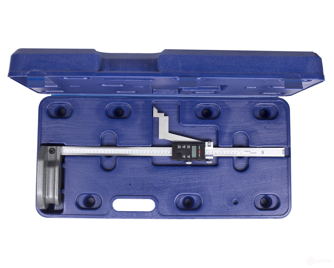 Shtangenreysmas SRC- 250 0.01 with digital counting device Micron