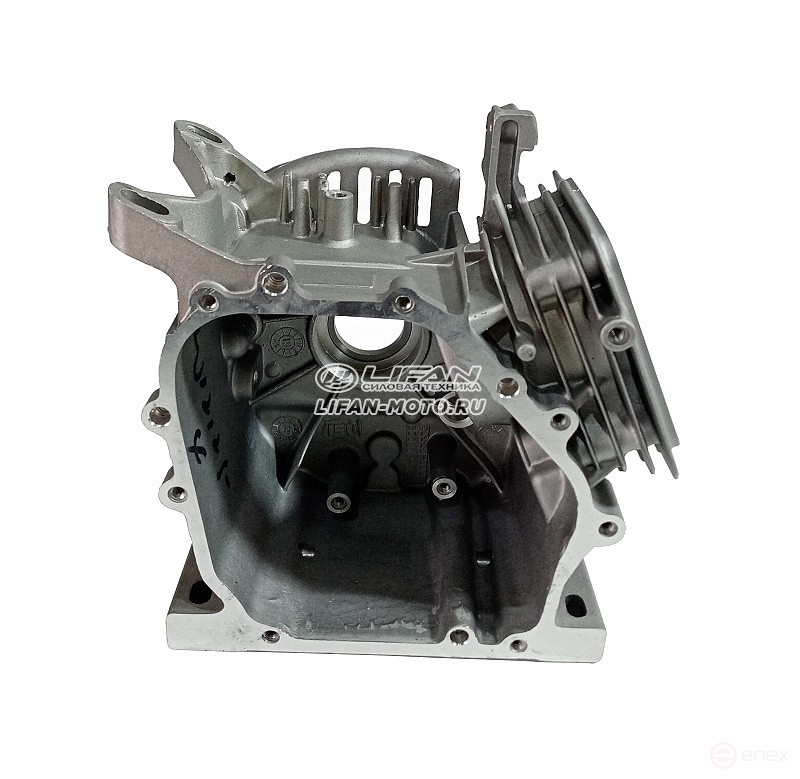 Картер двигателя LIFAN 11100/160F