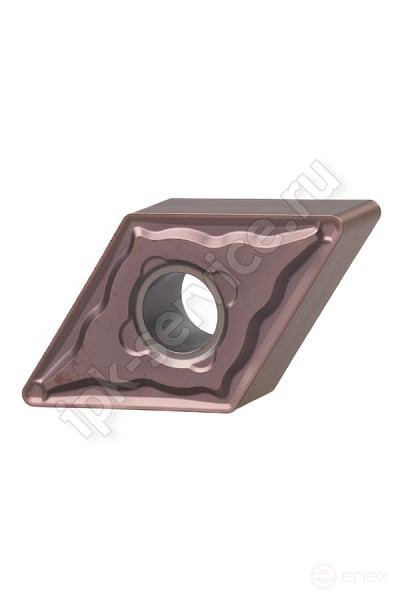 DNMG150608-MM YP731 IPC Carbide Plate