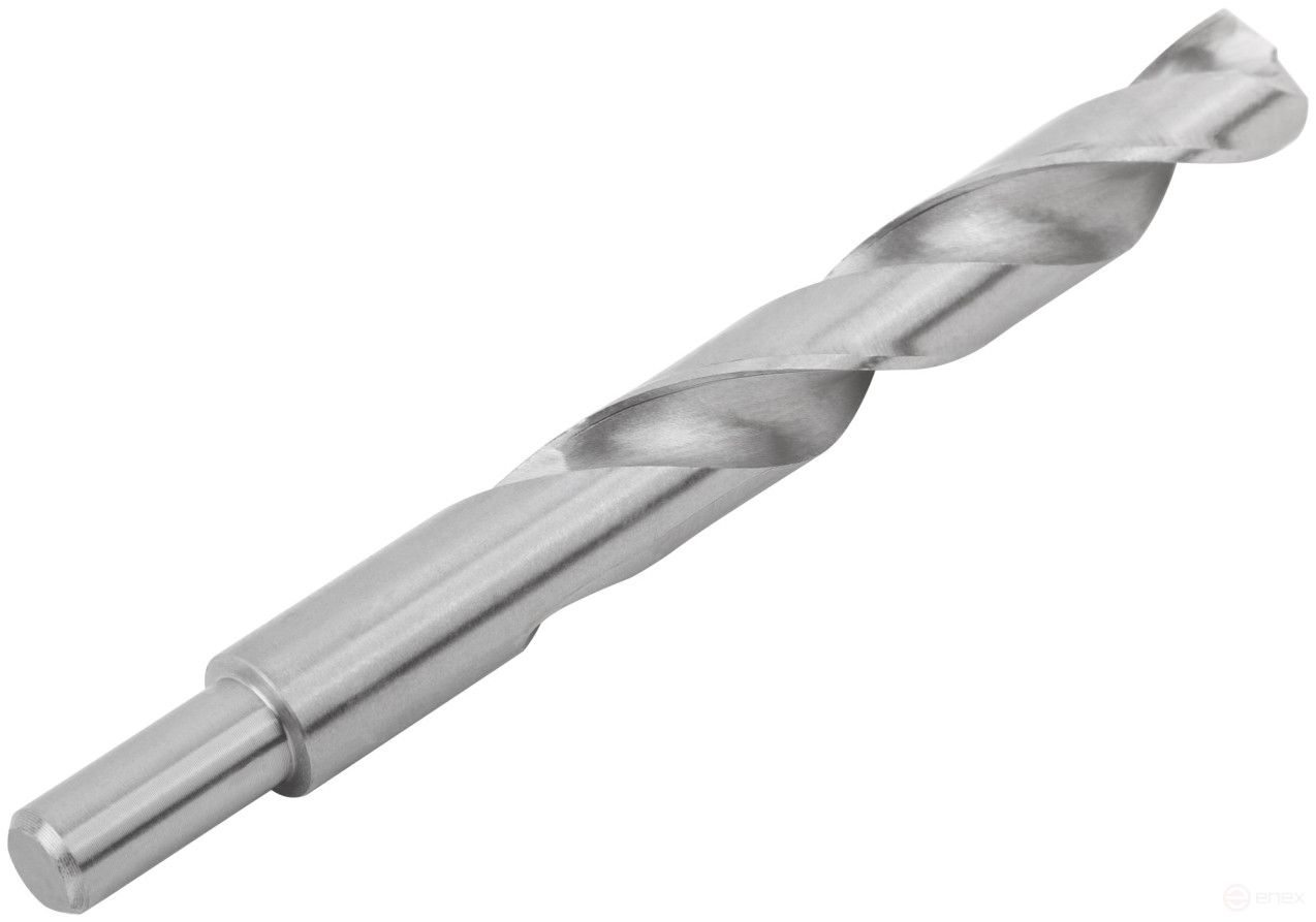 Metal drill bit HSS ground in a blister, sharpening angle 135°, 18.0 x 191 mm (1 pc.)