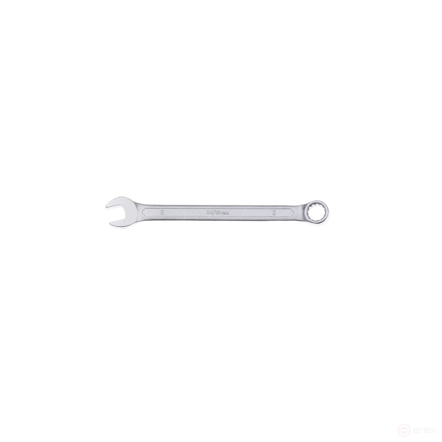Ключ комбинированный 8 мм AV Steel