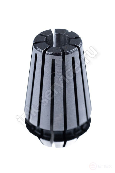 Collet ER16-06 high precision 0.010 mm (DIN 6499B, ISO 15488-B)