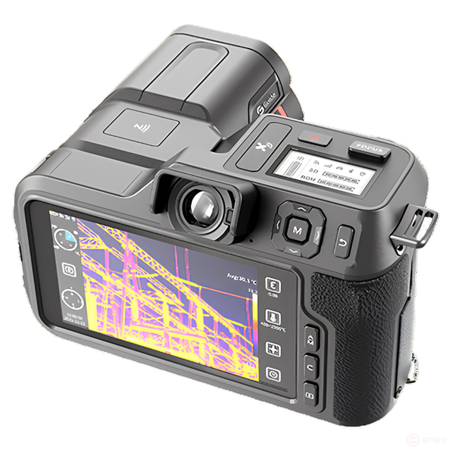 Thermal Imager Guide PT650