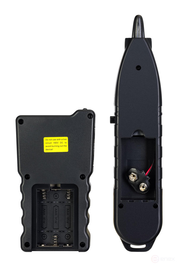 Ermenrich NetGeeks NP40 Multifunction Cable Tester