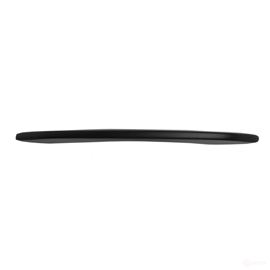 Pen meb. ENEL-96/128, matte black, AKS