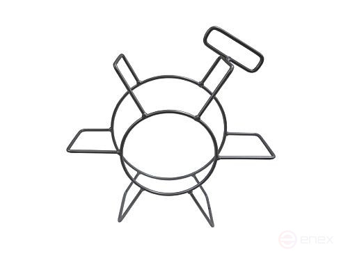 Барабан для переноски спиралей диаметром 16/22мм