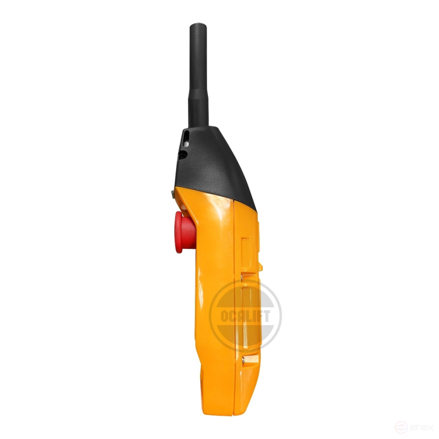 OCALIFT Пульт управления 2 кнопки М5 2 скорости, стоп, IP55 TNHA1-61FS