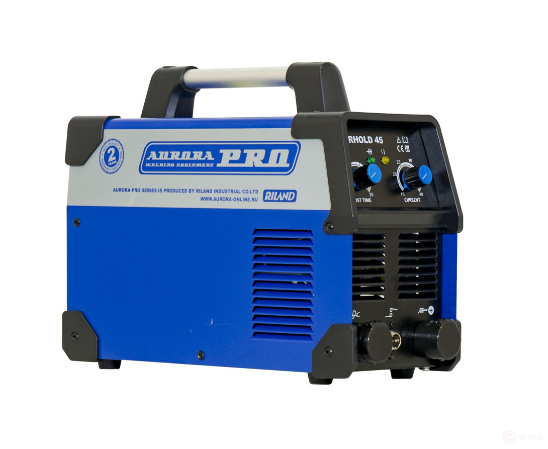 Аппарат плазменной резки AuroraPRO AIRHOLD 45 (MOSFET)