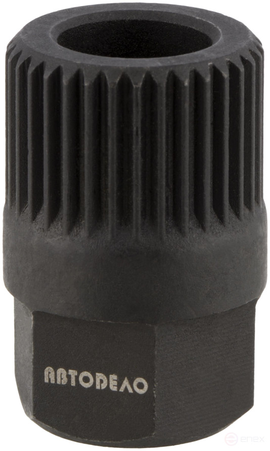 Alternator Pulley Puller VW (33 teeth)(Avtodor) 41533