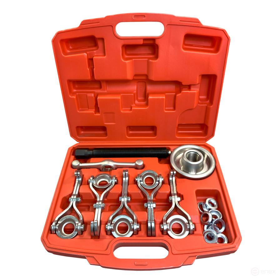 Съемник ступицы TA-D1112 AE&T