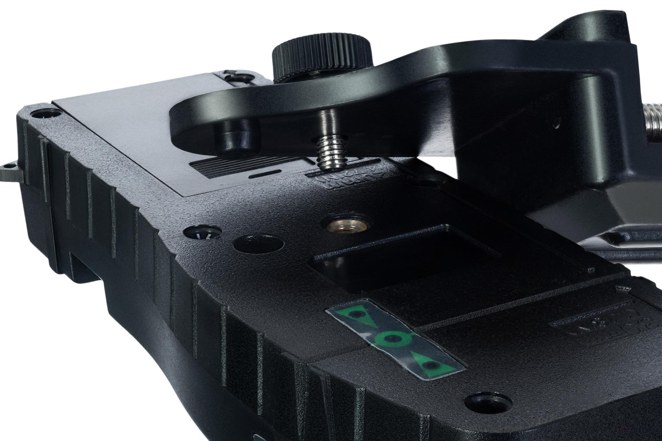 Ermenrich LR30 Laser Receiver