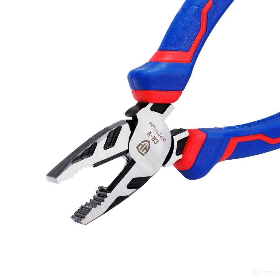 Pliers 160mm CR-V prof WP231024 WORKPRO