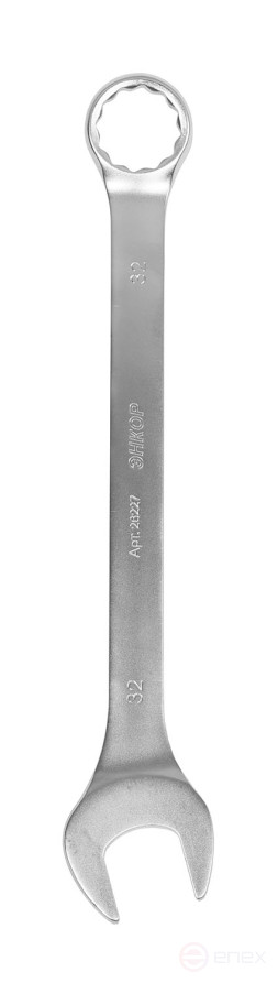 Ключ гаечный комбинированный 32x32