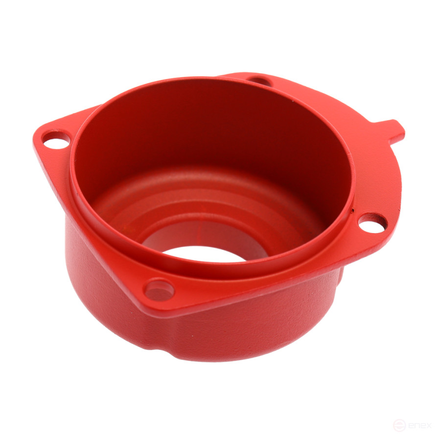 Repair kit for pneumatic wrench JTC-7215 (02) JTC front cover