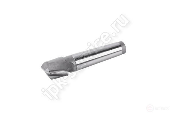 Keyway milling cutter k/x f22,0