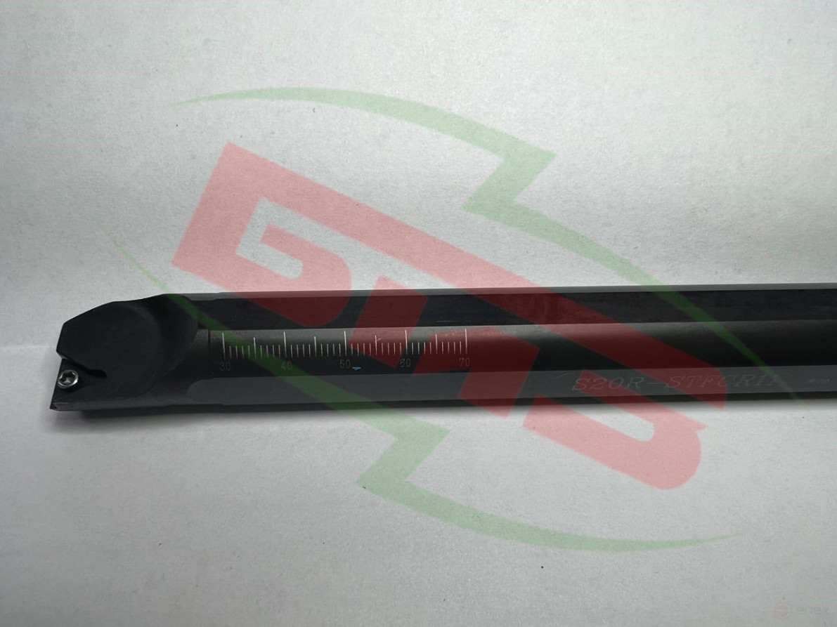Holder S20R-STFCR11
