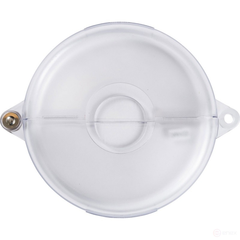 Блокиратор штурвалов прозрачный BD-F11T