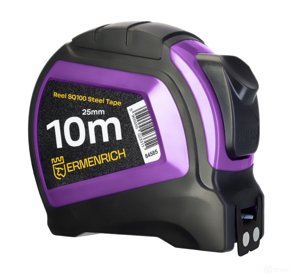 Рулетка Ermenrich Reel SQ100