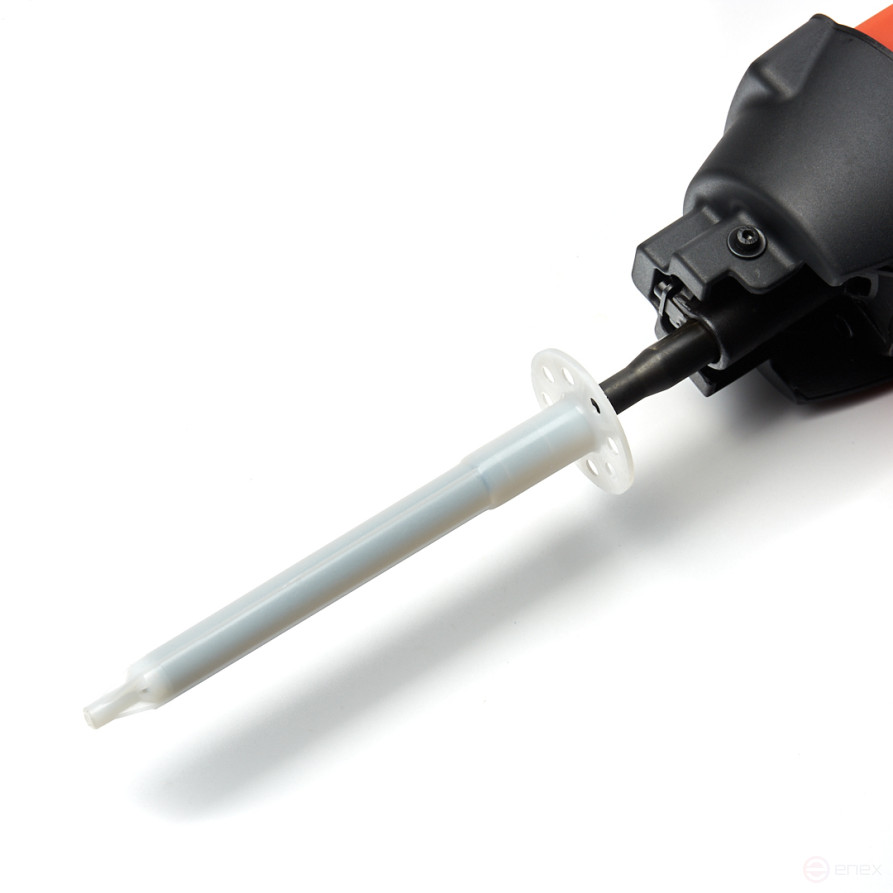 Mushroom dowel with nail for mounting pistols IN180 (50 pcs/pack) FEDAST