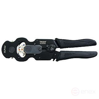 Насадка для HUPstar для витых контактов