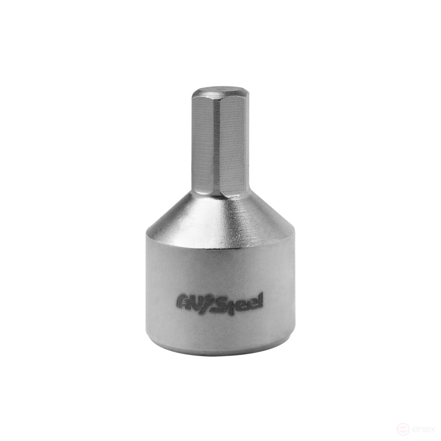 3/8" head with external HEX 7*31mm for rear brake caliper