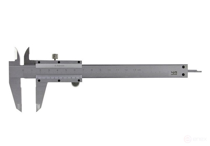 Штангенциркуль ШЦ - 1 - 300 0,1 ЧИЗ