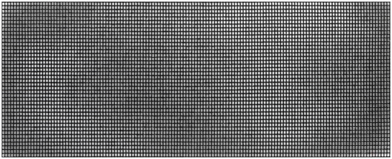 Шлифовальная сетка, 5 листов, зернистость 150, 115*280 мм, карбид кремния