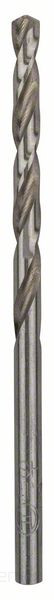 Metal drills HSS-G, DIN 338 4.1 x 43 x 75 mm, 2608585486