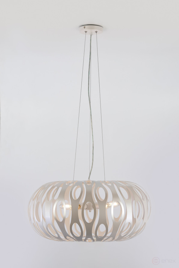 Rivoli Meike Chandelier 4080-205 5X14 40W design