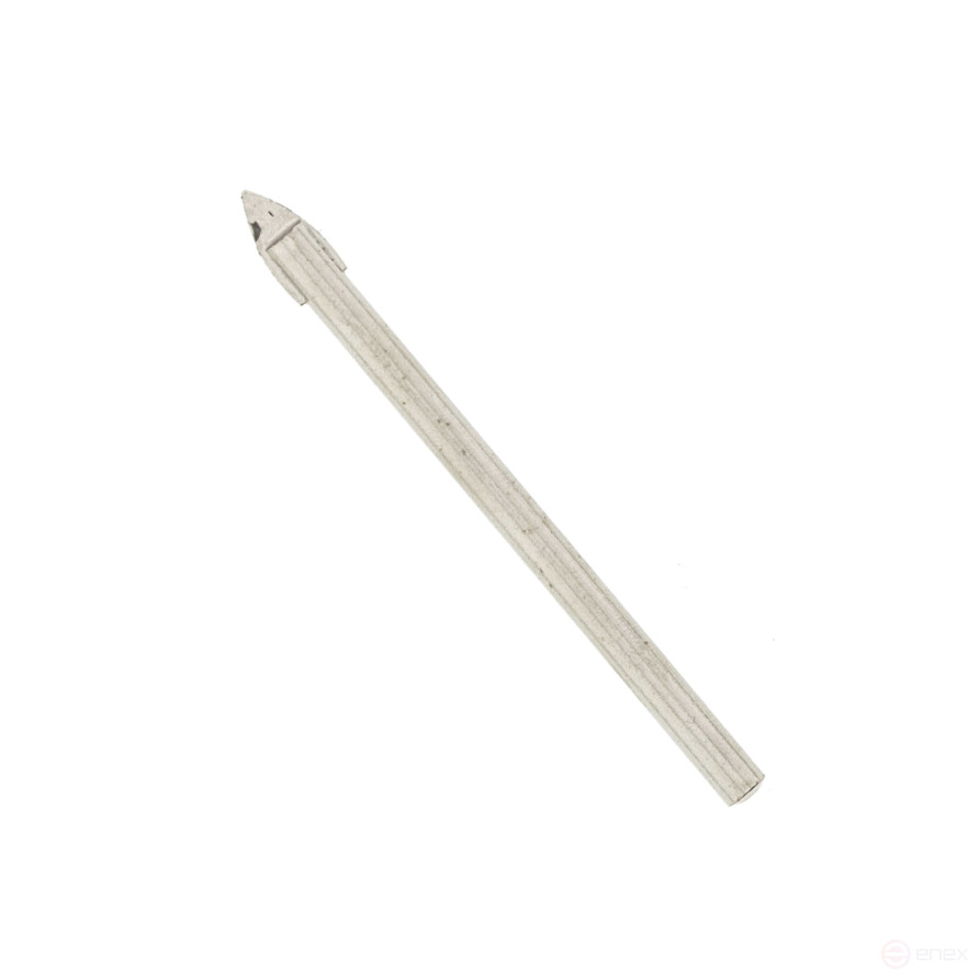 Сверло по кафелю и стеклу 6 мм, Чеглок (600/1200)