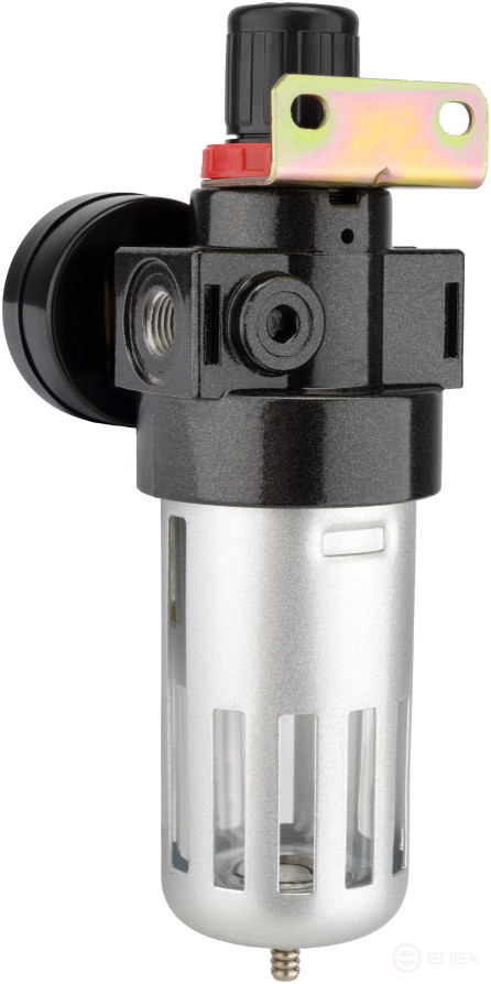 Регулятор давления/фильтр АвтоDело (42561)