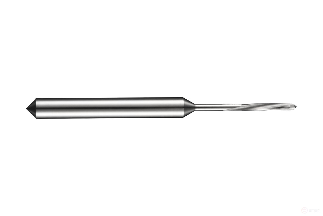 Развертка для станков с ЧПУ B4811.01