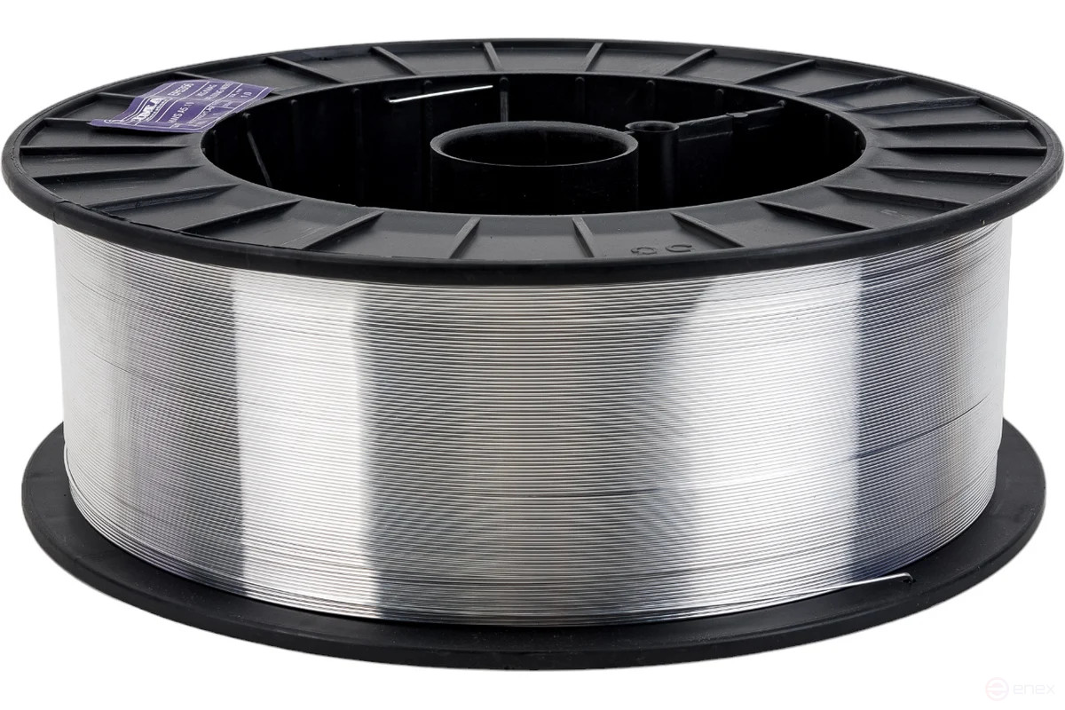 Wire ER-5356 (1.0 mm; 6 kg) BRIMA