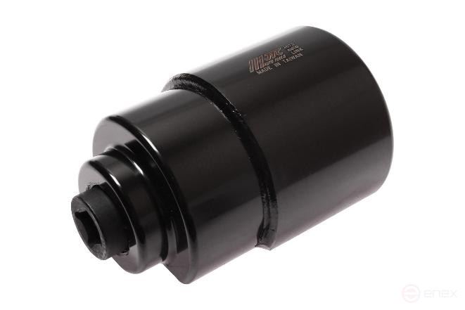 Steering Bipod Puller 62mm JTC