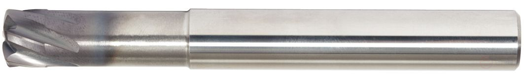 Milling cutter KMDA0800A6ANA KC639M