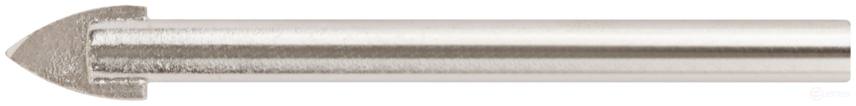 Сверло по кафелю и стеклу 8 мм