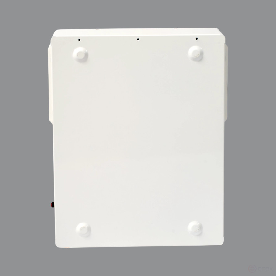 Инвертор гибридный однофазный солнечный ЛИТДЖЕТ 4,3 kW 230V/50Hz с ЖК-дисплеем