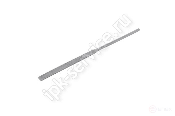 Надфиль плоский 160 №2