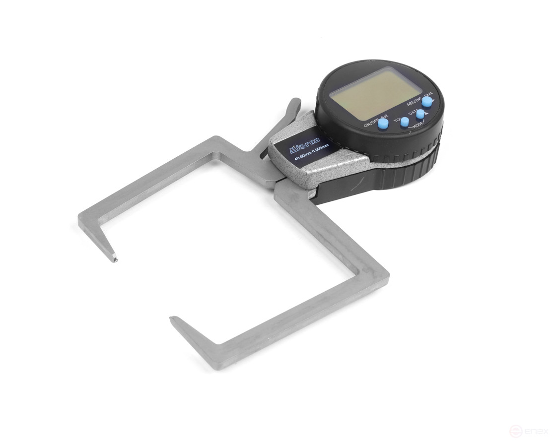 Стенкомер рычажный цифровой СРЦ 40-60 0,005 Micron