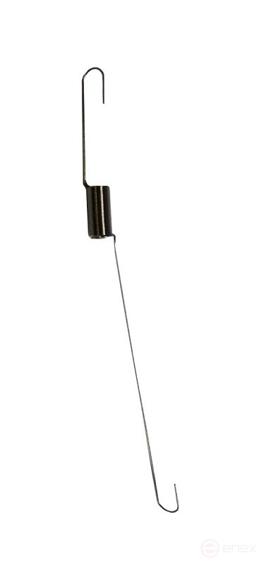 Пружина регулировки газа LC175F-2,LC170F-2(FA),G200F/171610002-0001