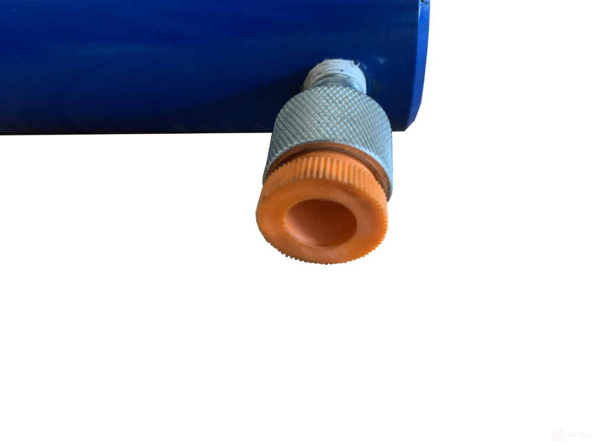 Hydraulic High Cylinder 10t T06010B AE&T