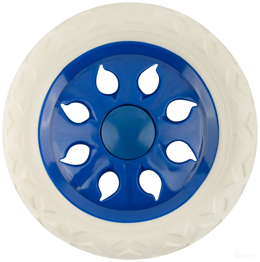 Spare wheel for 65483. 165x32 mm