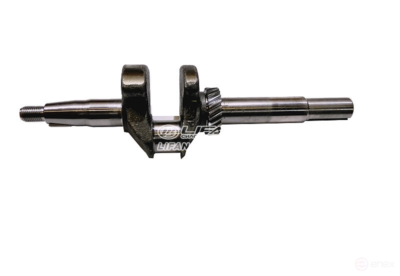 Коленвал LIFAN 13110/1P68FV - 1P70FV D22 мм (L10 type)