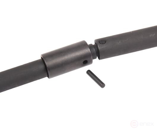 Repair kit for torque wrench JTC-7668 (14S) shaft JTC