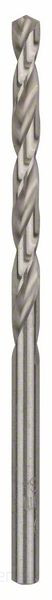 Metal drills HSS-G, DIN 338 4.8 x 52 x 83 mm